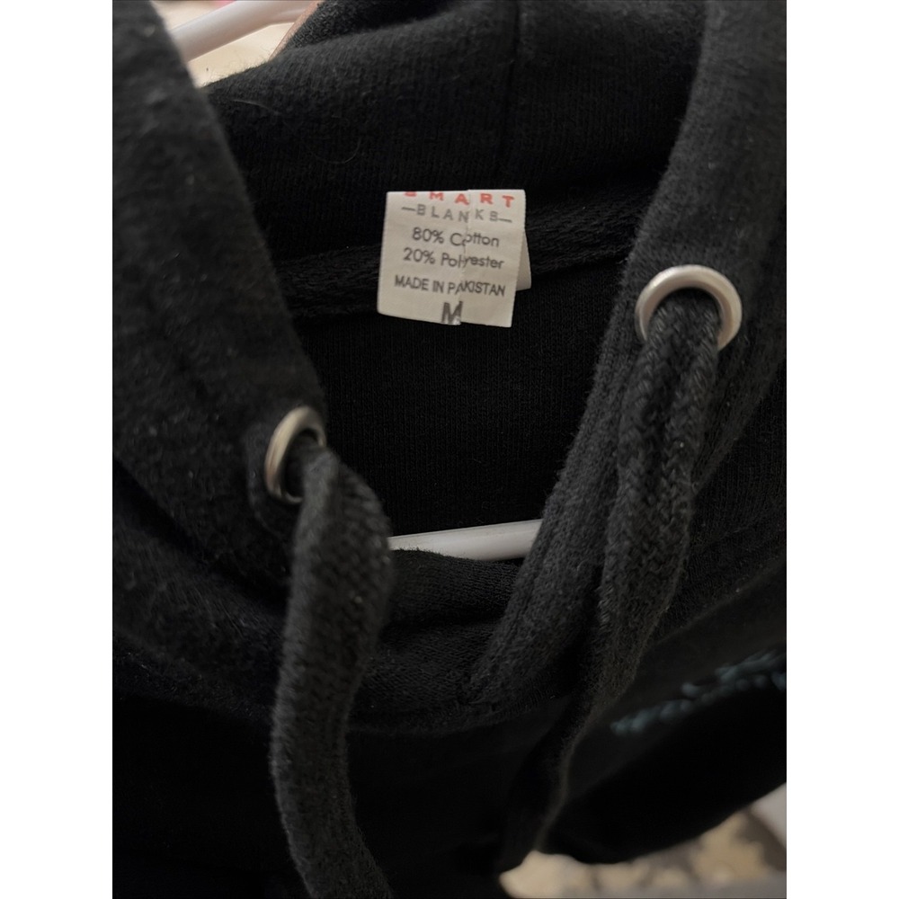 Twenty One Pilots Tour Hoodie Sweatshirt Scaled and Icy Tour Concert Medium - Picture 6 of 6
